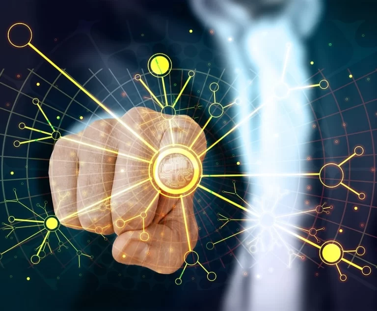Top ten AI tools for digital marketing