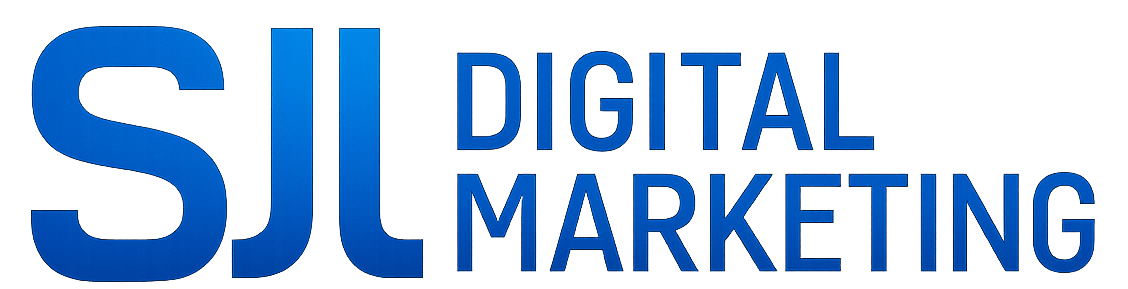 SJL Digital Marketing